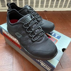 Skechers Slip Resistant, Restaurant Work shoes